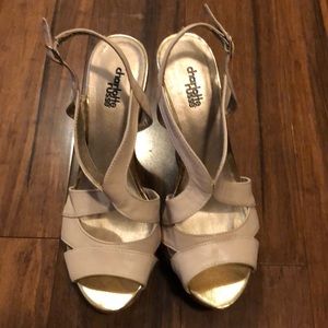 Charlotte Russe Wedges